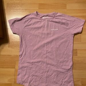 Bundle of 5 shirts -nike/alphalete/aero